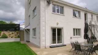 preview picture of video 'Woodlawn Apartment - A 2 Bedroom Holiday Apartment in Stranorlar, Co Donegal'