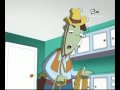 Cramp Twins Grandma Dearest