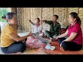 Everyone S First Meal Duong And Sua Want To Live With Their Ex Wife