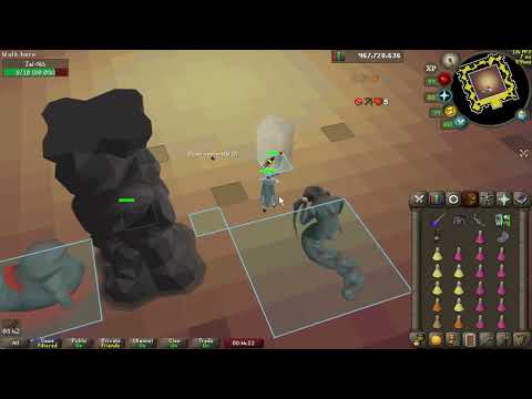 Justiciar Users HATE This One Simple Trick To Make Inferno EASY!  - #FCF 9