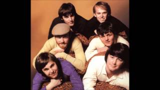 The Beach Boys - With A Little Help From My Friends