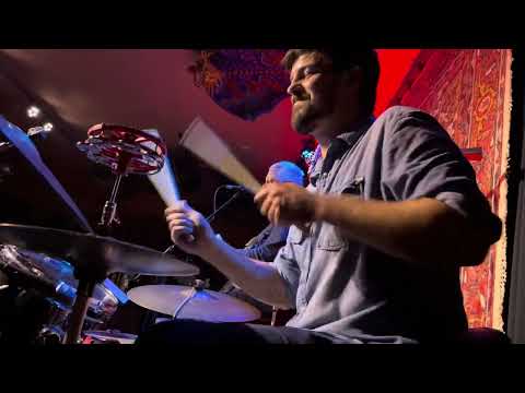 Feel Your Love - Brent Tyler @ The Dream Cafe