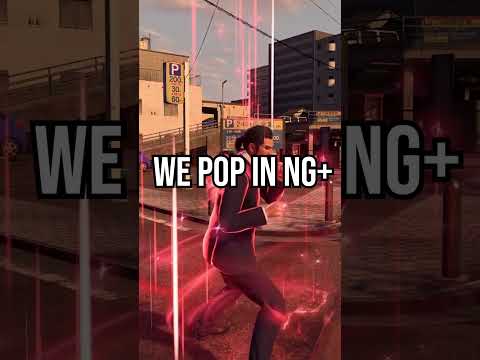 Can You Beat A Scripted Amon Fight In Like A Dragon Infinite Wealth?