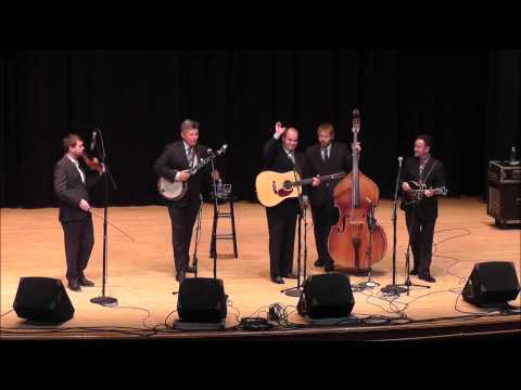 The Gibson Brothers in Concert at SUNY Plattsburgh