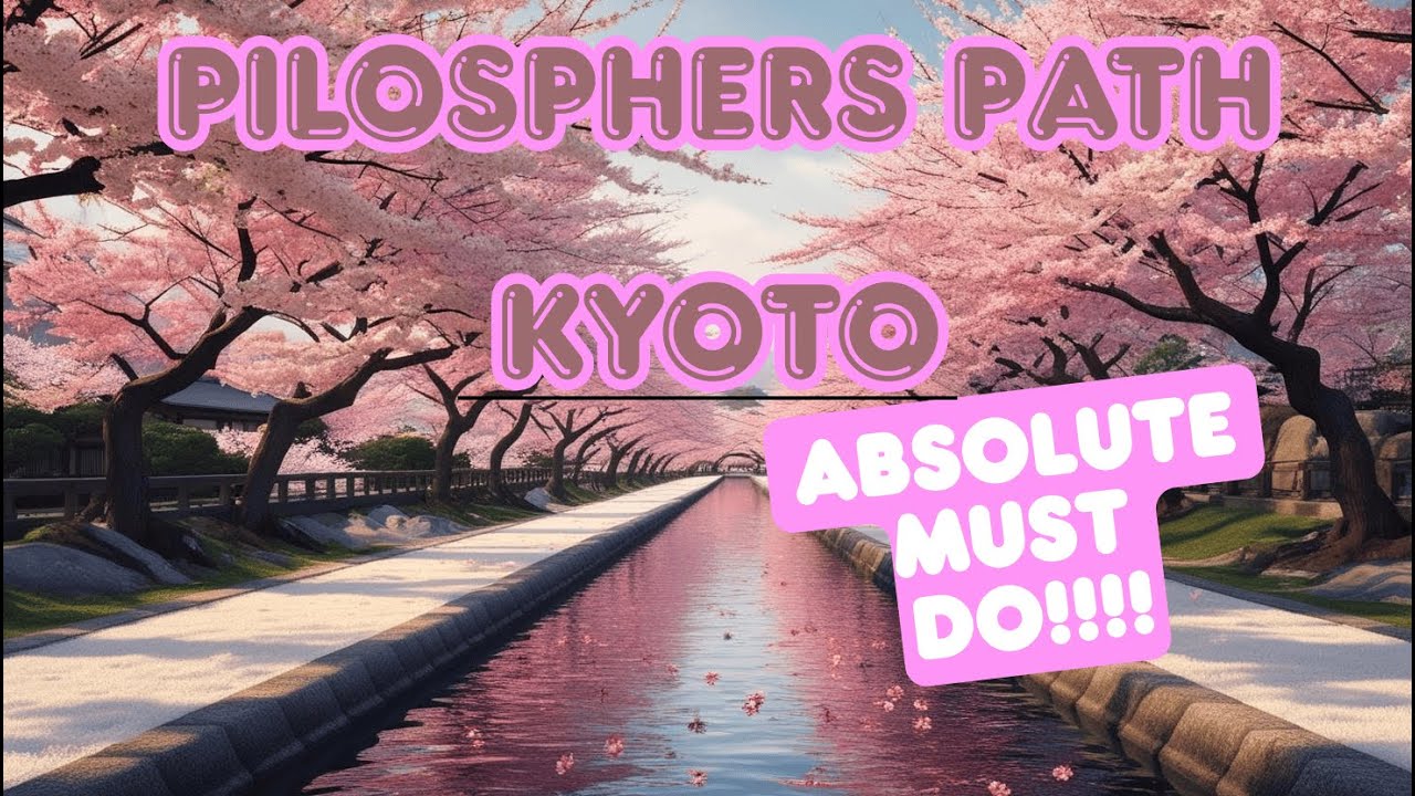 philosophers path video