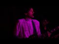 OF MONTREAL "Lysergic Bliss" @ THE BELL HOUSE BROOKLYN NY 10-27-2019