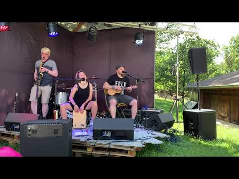 Ukulele Jack - Ukulele Jack - Rodný týpí