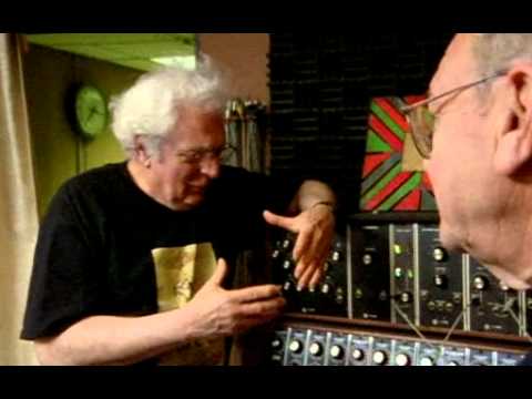 Moog (Documentary)