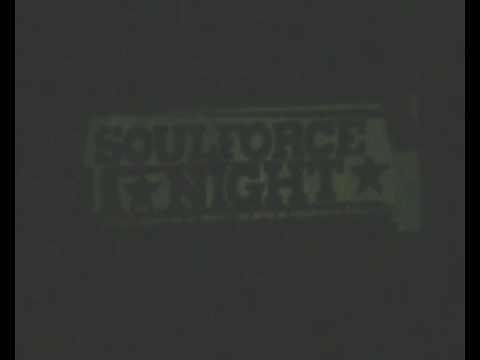 OLR-TV - SOUL FORCE ls DJ WAXFIEND PART 1