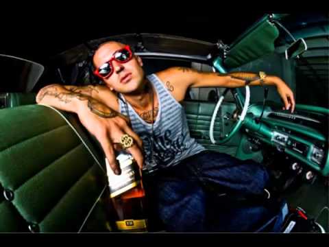 Yelawolf feat Rittz, Young Struggle & Big HUD - Far From A Bitch [NEW 2012]