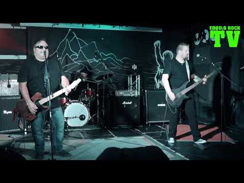 SON BLACK - EMERGENCY AT VILLA AM HÜGEL DETMOLD [FOOD & ROCK HD VIDEO]