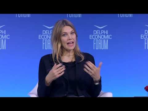 DEF VII - Competing in a world of (digital) ecosystems