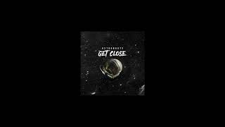 Get Close - Astronauts (Official Audio)