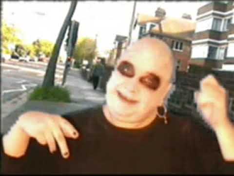 Wevie Stonder - Chubb Rock