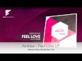 Airdraw - Feel Love (Allende Remix) [Fuzzy ...