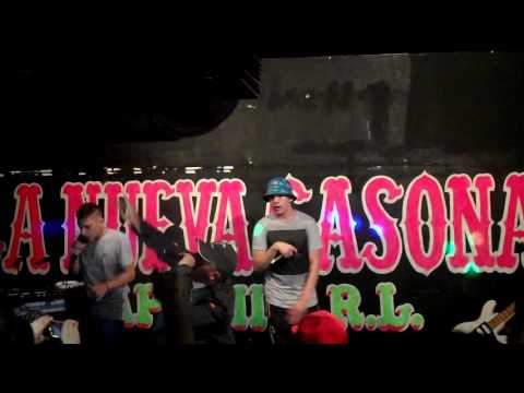 J. MASTERMIX - mueva