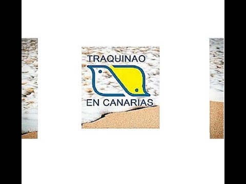Muchacho Sak / SIEMPRE TRANQUILO /@traquinao_en_canarias