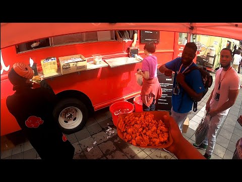 anime matsuri vlog #2 met rdcwrld1