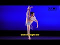 How DUCON's Personalized Training Helps Aria Du Win YAGP Hope Award