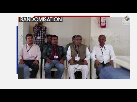 EVM Aweareness Video