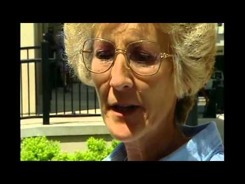 Without Charity Trailer (True Crime Documentary)