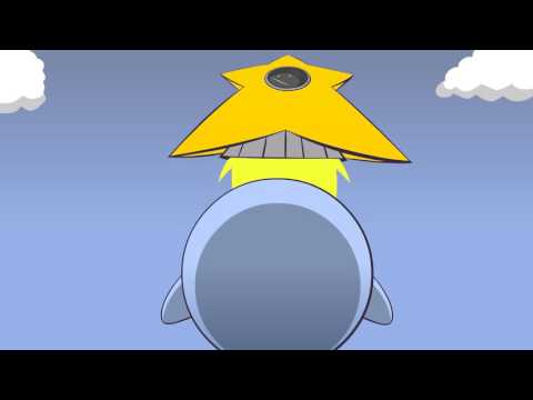 Kirby's Dream Course