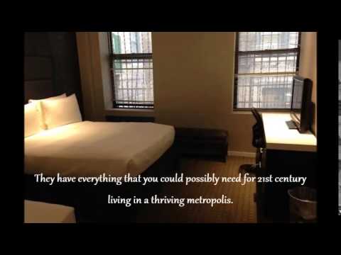 Extend Your NYC Stay on a Budget at The Hotel Alexander