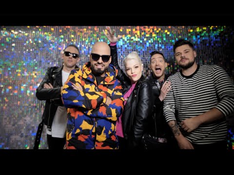 Sugarloaf x Lotfi Begi - Solatido (Official Music Video)