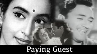 Paying Guest - 1957 
