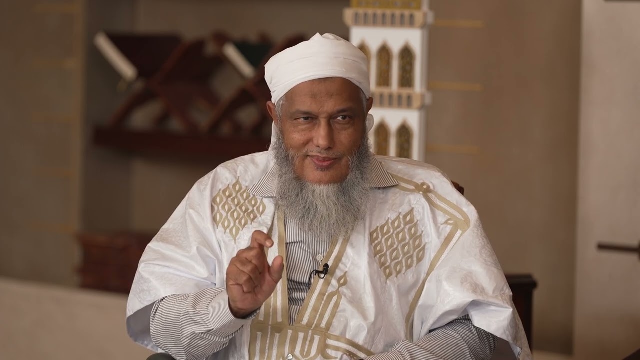 الطوفان العظيم  عنوان الحلقة الخامسة عشر من برنامج قصة نبي الله نوح عليه السل