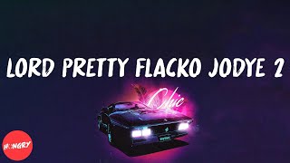 A$AP Rocky - Lord Pretty Flacko Jodye 2 (LPFJ2) (lyrics)