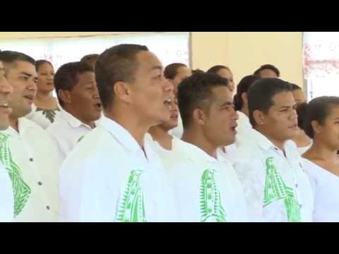 FTV Jennifer Ola Toe Fuataina Choir
