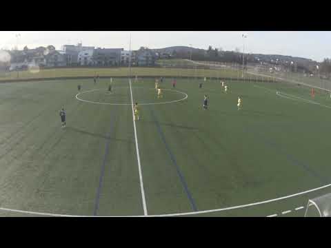 FC Uzwil 1 (1.) - FC Sirnach 1 (2.) 3.Teil