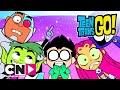 Teen Titans Go! | Televisie is top | Cartoon Network