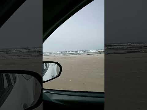 BEIRA -MAR  TRAMANDAI