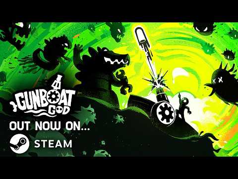 Launch Trailer