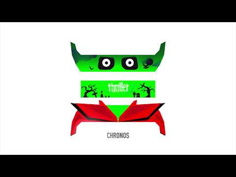 Michael Jackson vs Dropgun  Nothing new thriller Chronos mashup