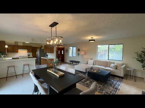 3220 Jacqueline Lane Real Estate Video