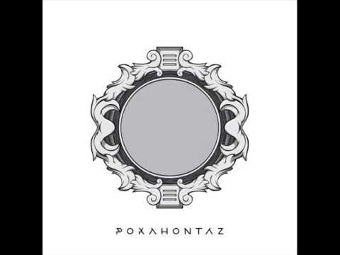 Pokahontaz - 3MajPion