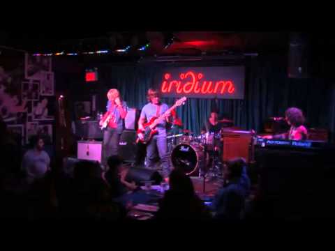 Chad Smith's Bombastic Meatbats - The Iridium - Live 2012.12.07 - Set 2
