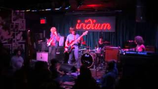 Chad Smith's Bombastic Meatbats - The Iridium - Live 2012.12.07 - Set 2