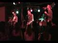 Grand Archives - Torn Blue Foam Couch [live]