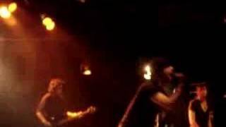 maximo park karaoke plays