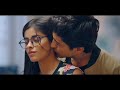 Hot Girlfriend Romance With Boyfriend