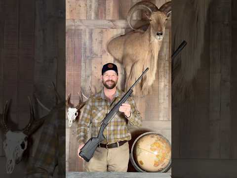 Browning X-Bolt 2 Speed SR Review