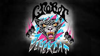 Crobot - Black Cat