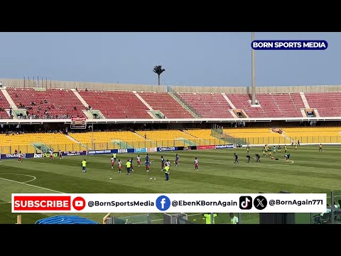 ((LIVE)) HEARTS OF OAK VS ASANTE KOTOKO  - GHANA PREMIER LEAGUE WEEK 30