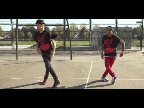Ian Eastwood & Kenzo Alvares - 'The Zone' by The Weeknd ft. Drake
