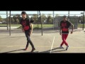Ian Eastwood & Kenzo Alvares - 'The Zone' by The Weeknd ft. Drake