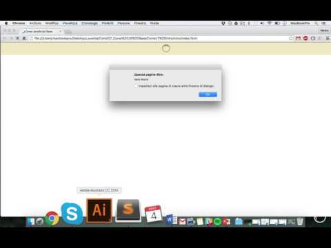 Le "Variabili" nella programmazione